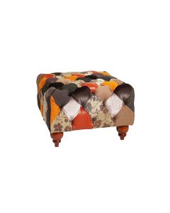 ottoman Patchwork II