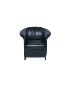 refurbished Wittmann fauteuil Aura