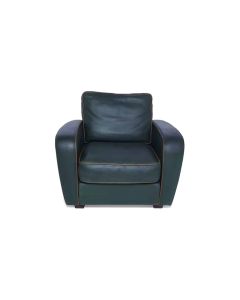 refurbished fauteuil Baxter Italy