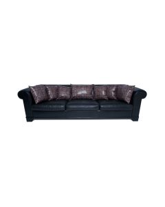 Refurbished 4-zitsbank Bendic International