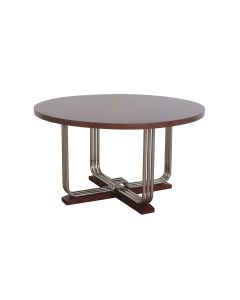 Art Deco eettafel Pizzo