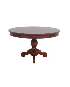 Klassieke eettafel Wagner