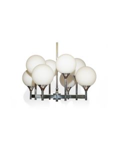 Boulanger plafondlamp Sciolari