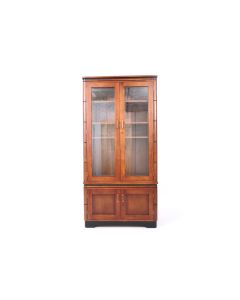 Art Deco vitrine kast Michelle