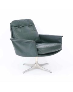 vintage COR draaifauteuil Sedia