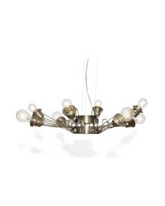 Lumina hanglamp Matrix otto
