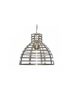 Industriële hanglamp