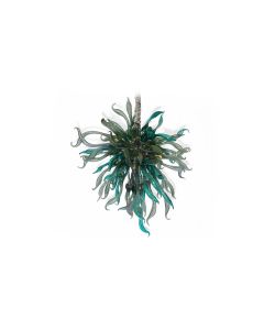 Lumière hanglamp Murano Italy