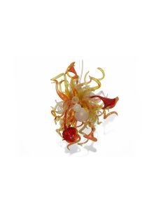 Lumière hanglamp Murano Italy