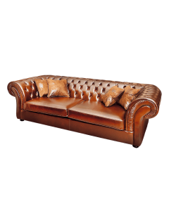 SHOWROOMOPRUIMING Chesterfield sofa Highgroove