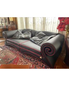 SHOWROOMOPRUIMING Bretz sofa XXL