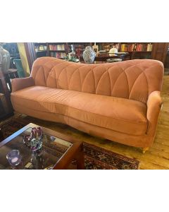 SHOWROOMAANBIEDING sofa Maple