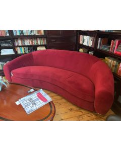 SHOWROOMAANBIEDING sofa Royere