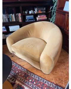 SHOWROOMAANBIEDING fauteuil Royere