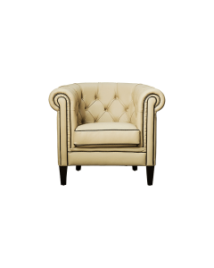 tubchair Livorno Strauss