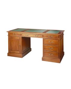 Engels bureau lederen inleg