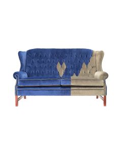 Vatican wingsofa Rock