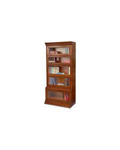 Stapelbare kast Henry