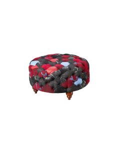 ottoman Patchwork III