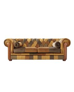 Livorno sofa Autumn