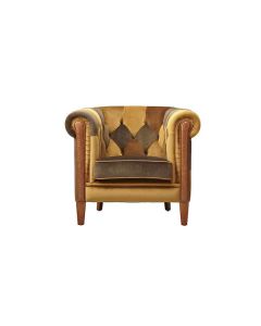 Livorno tubchair Autumn