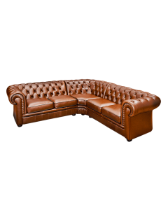 Chesterfield Livorno cornersofa