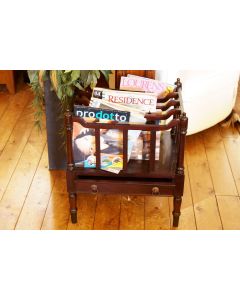 Magazine Rack