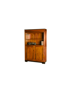 Art Deco Boekenkast laag