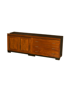 Art Deco Dresser 2 in 1