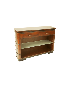 Art Deco Side Table