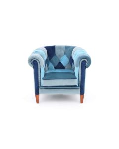 Livorno tubchair Summer Edition