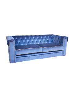 sofa Napels Royal Blue