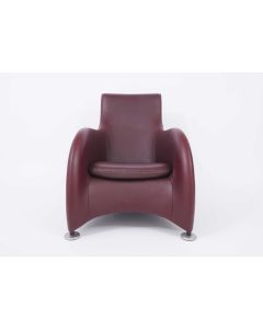 vintage Montis fauteuil Loge Verkocht!