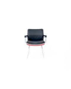 Refurbished set 6 Artifort eetkamerstoelen