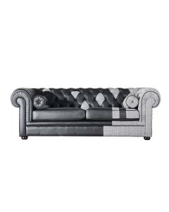 Chesterfield sofa Salsa