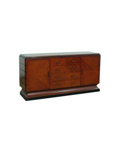Art Deco dressoir Metz