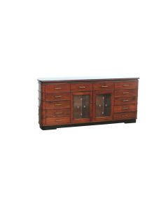 Art Deco dressoir '97'