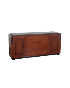 Art Deco dressoir Nantes