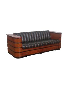 Art Deco sofa Monte Carlo