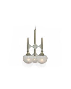 hanglamp Gaetano Sciolari, Italy jaren '70