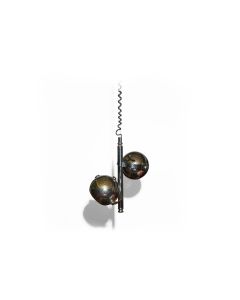 hanglamp 60's - 70's
