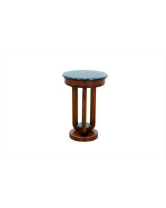 Art Deco lamptafel Pietra