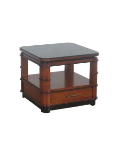 Art Deco bijzettafel '97'