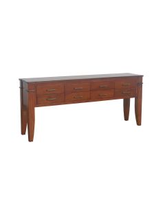 Art Deco sidetable Alicante 8 laden