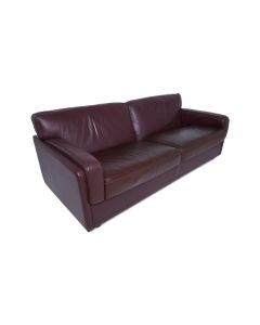 vintage Poltrona Frau sofa Socrates