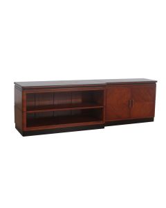 Art Deco TV dressoir 2 in 1