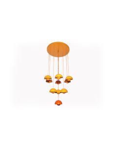 Verner Panton Hanglamp