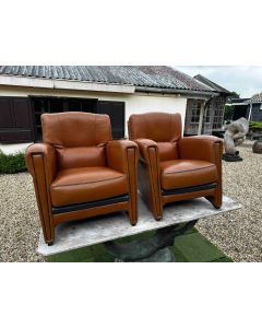 Mol & Geurts Fauteuil laatste exemplaar!
