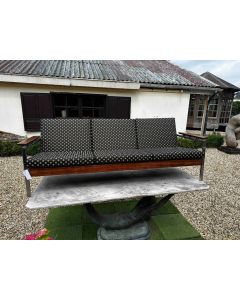 Vintage Set Palissander