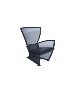 vintage Arflex fauteuil Privé